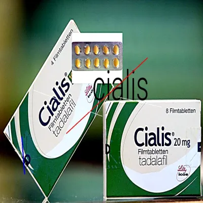 Cialis besoin d'une ordonnance